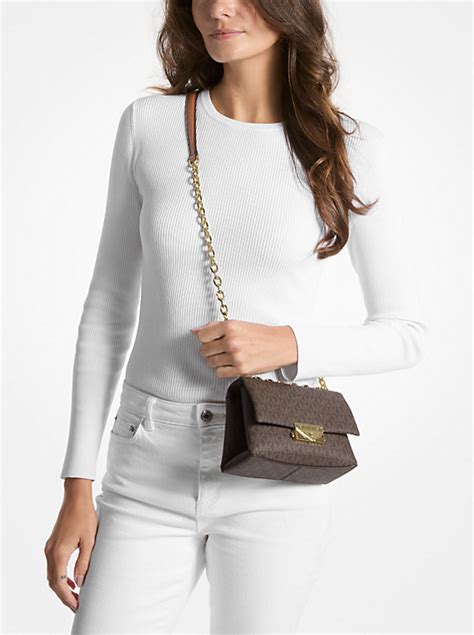 michael kors cece handbag